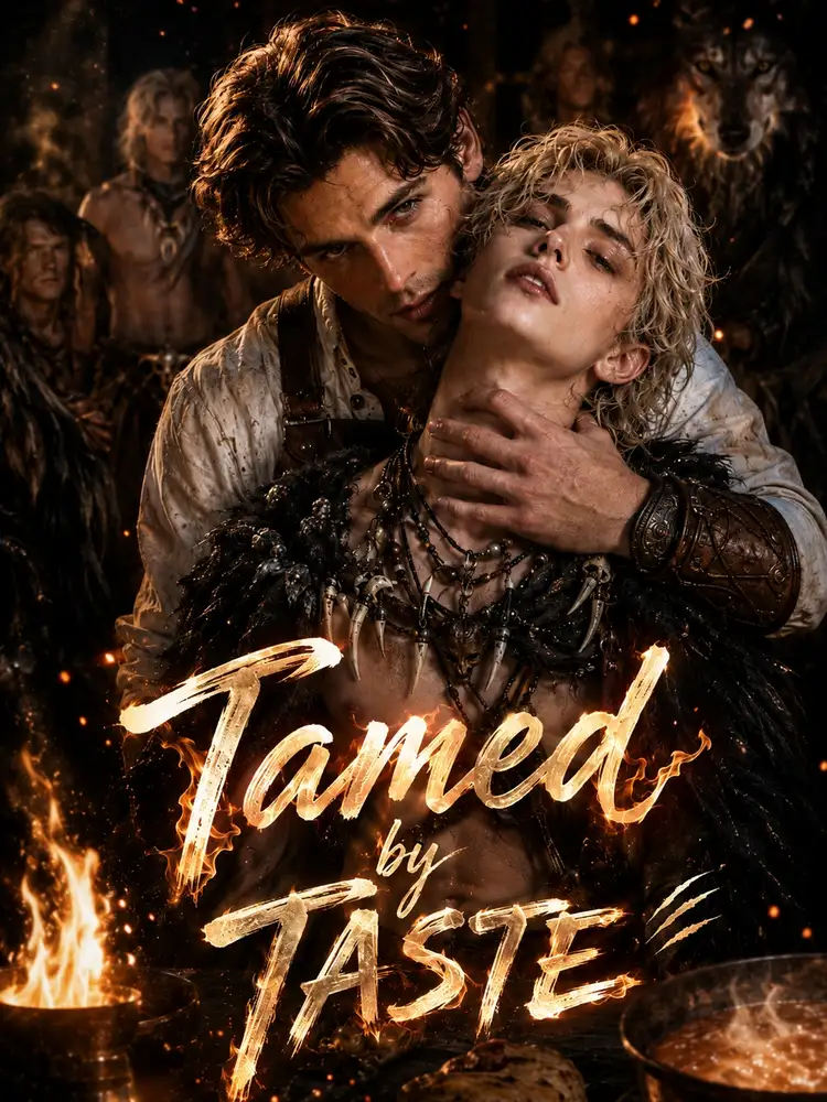 Tamed by Taste