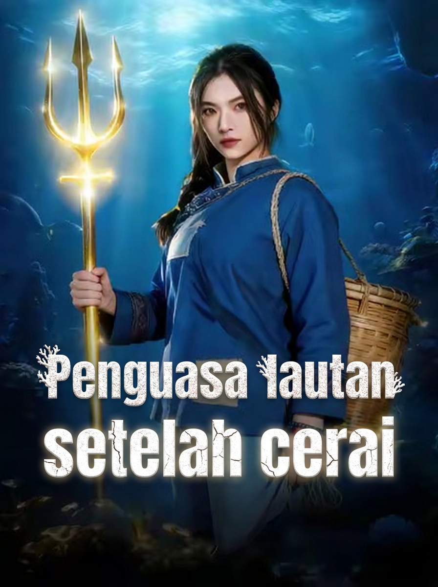 Penguasa lautan setelah cerai