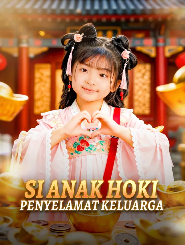 Si Anak Hoki Penyelamat Keluarga(Sulih Suara)