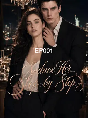 Seduce Her Step by Step
