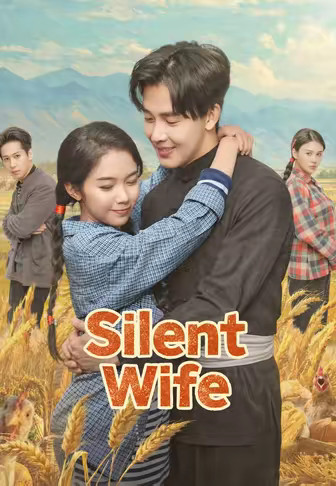 Silent Wife