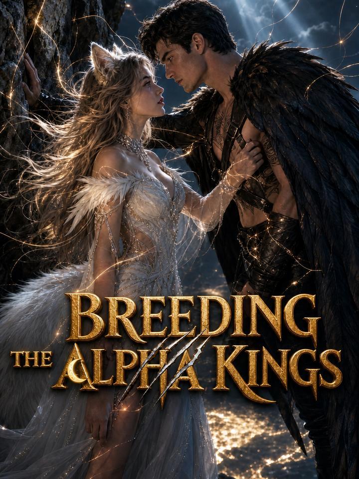 Breeding the Alpha Kings