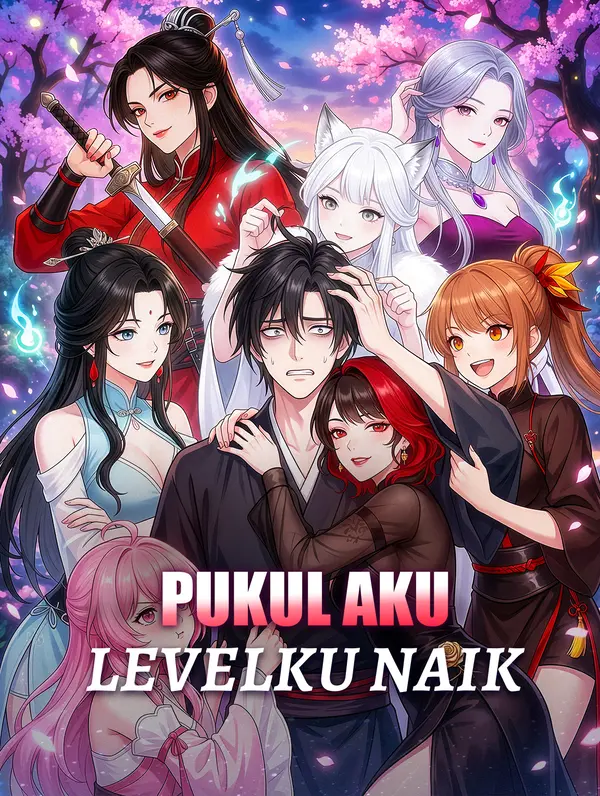 Pukul Aku, Levelku Naik
