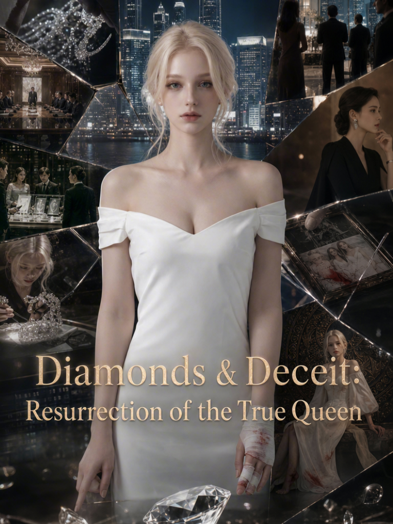 Diamonds & Deceit: Resurrection of the True Queen