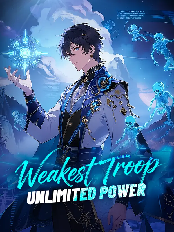 Weakest Troop, Unlimited Power