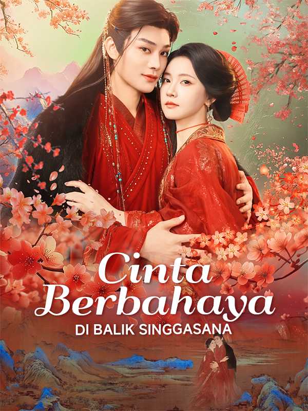 Cinta Berbahaya di Balik Singgasana