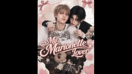 my marionette lover (2024)