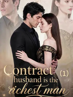 Contract husband is the richest man