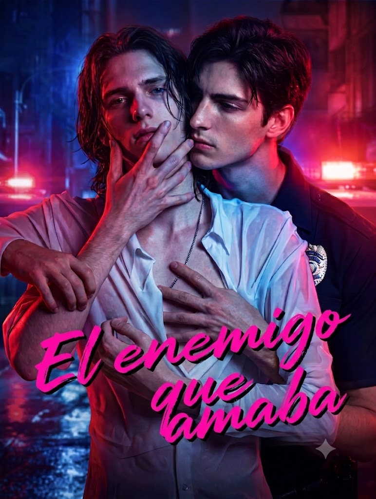 (Dublado) El enemigo que amaba