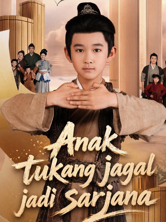 Anak tukang jagal jadi sarjana