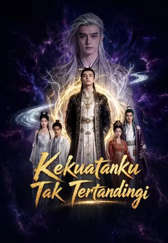 Kekuatanku Tak Tertandingi