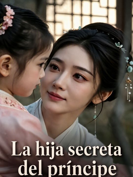 Putri rahasia sang pangeran