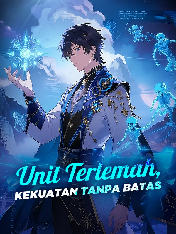 Unit Terlemah, Kekuatan Tanpa Batas