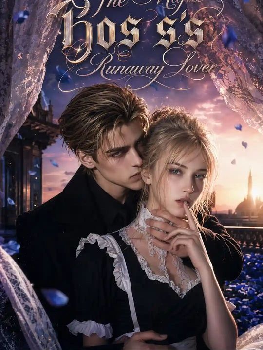 The Mafia Boss's Runaway Lover