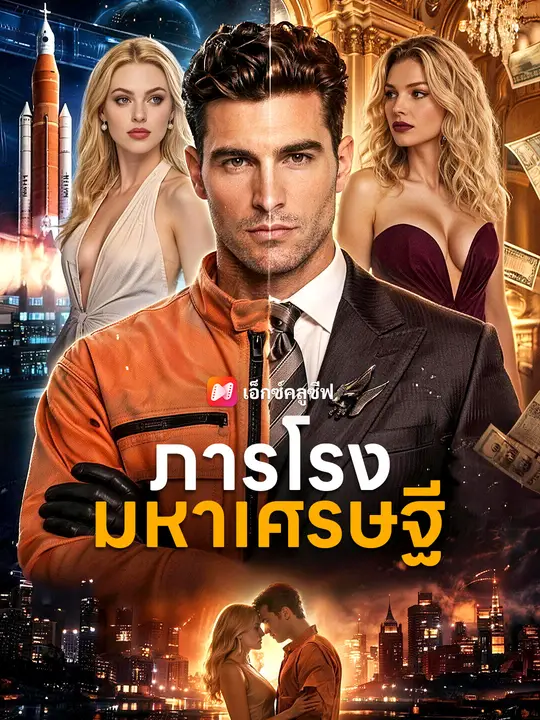 ภารโรงมหาเศรษฐี (2026)