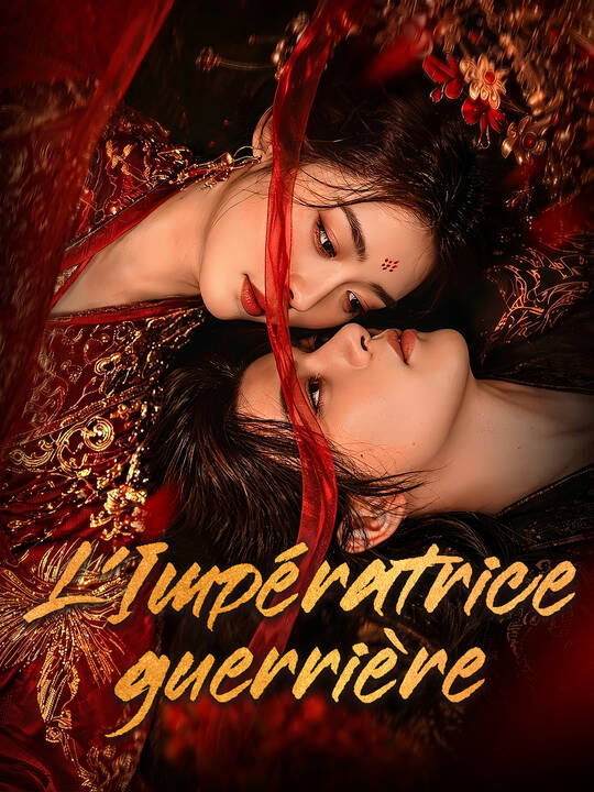 L'Impératrice guerrière