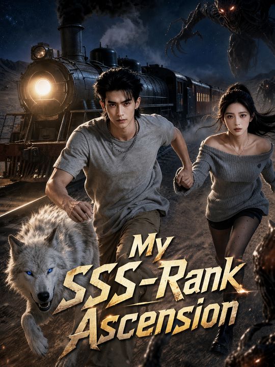 My SSS-Rank Ascension