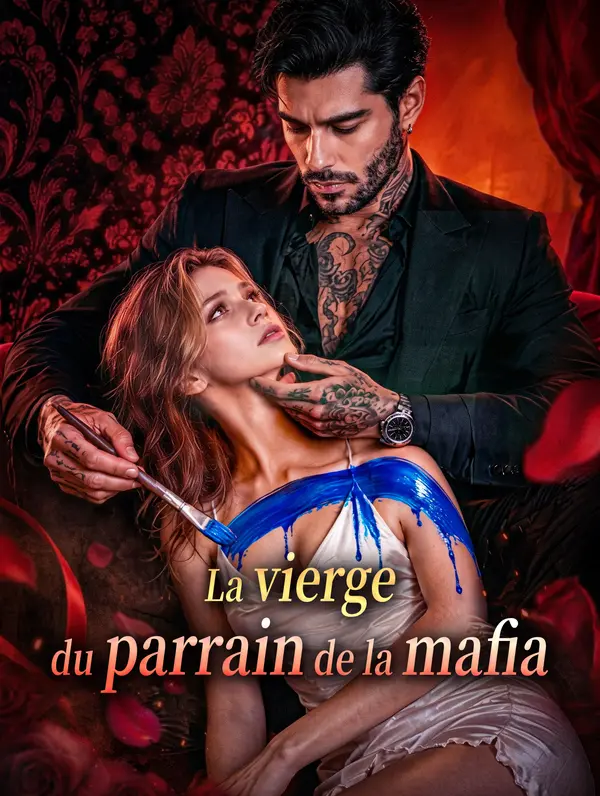 La vierge du parrain de la mafia