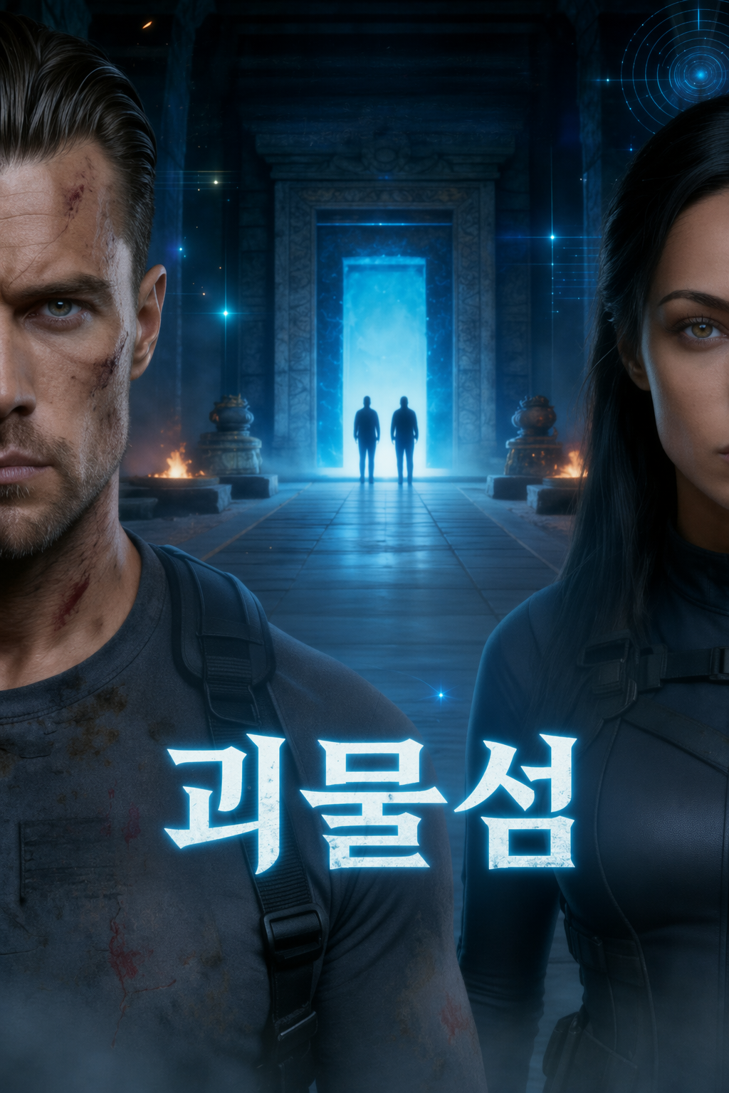 괴물섬