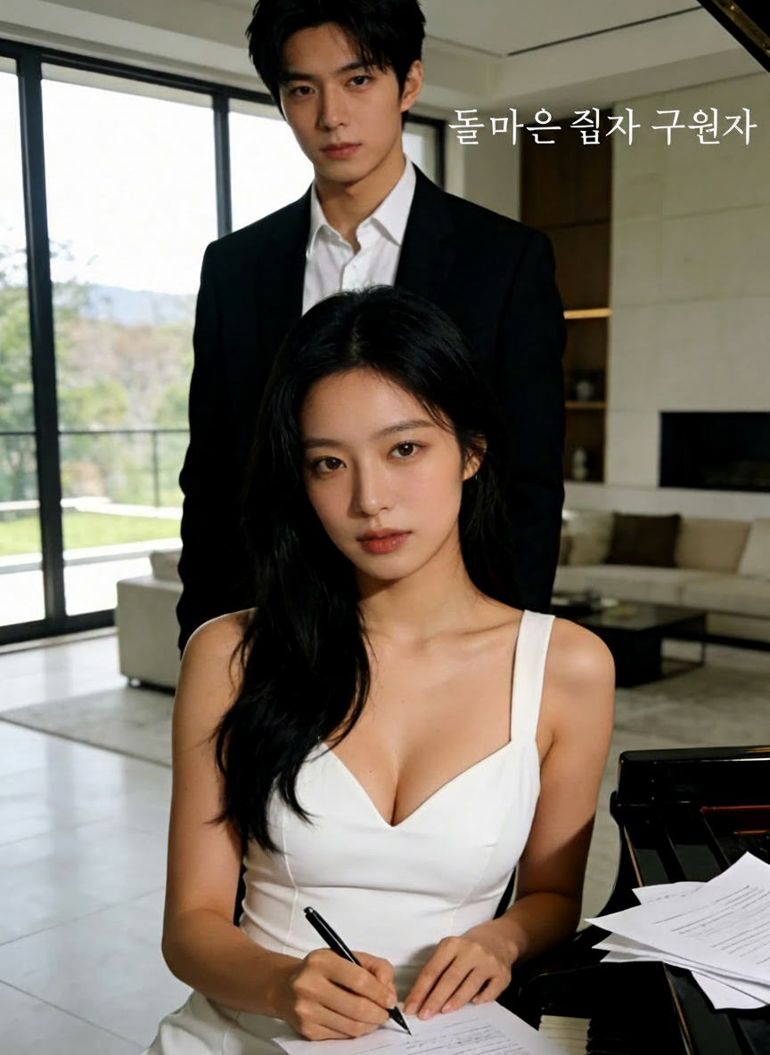 돌아온 진짜 구원자