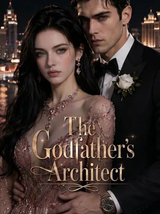 The Godfather's Architect