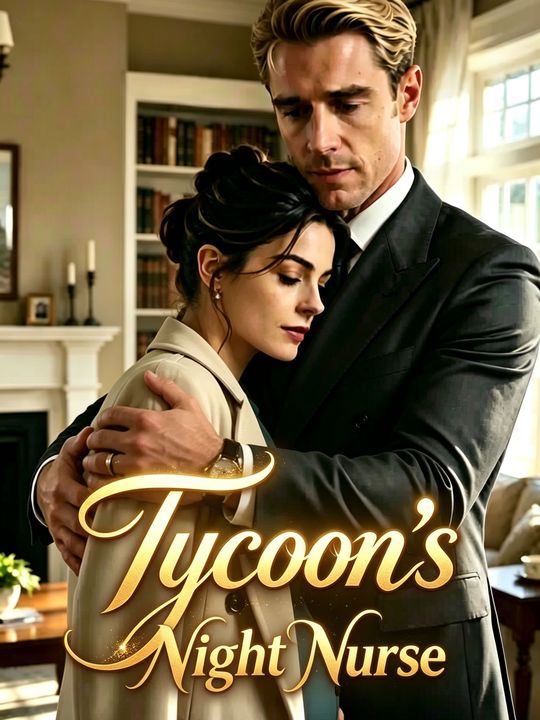 Tycoon’s  Night Nurse