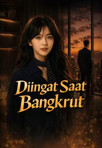 Diingat Saat Bangkrut