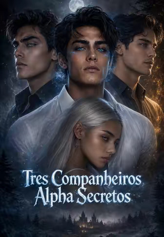 Tres Companheiros Alpha Secretos