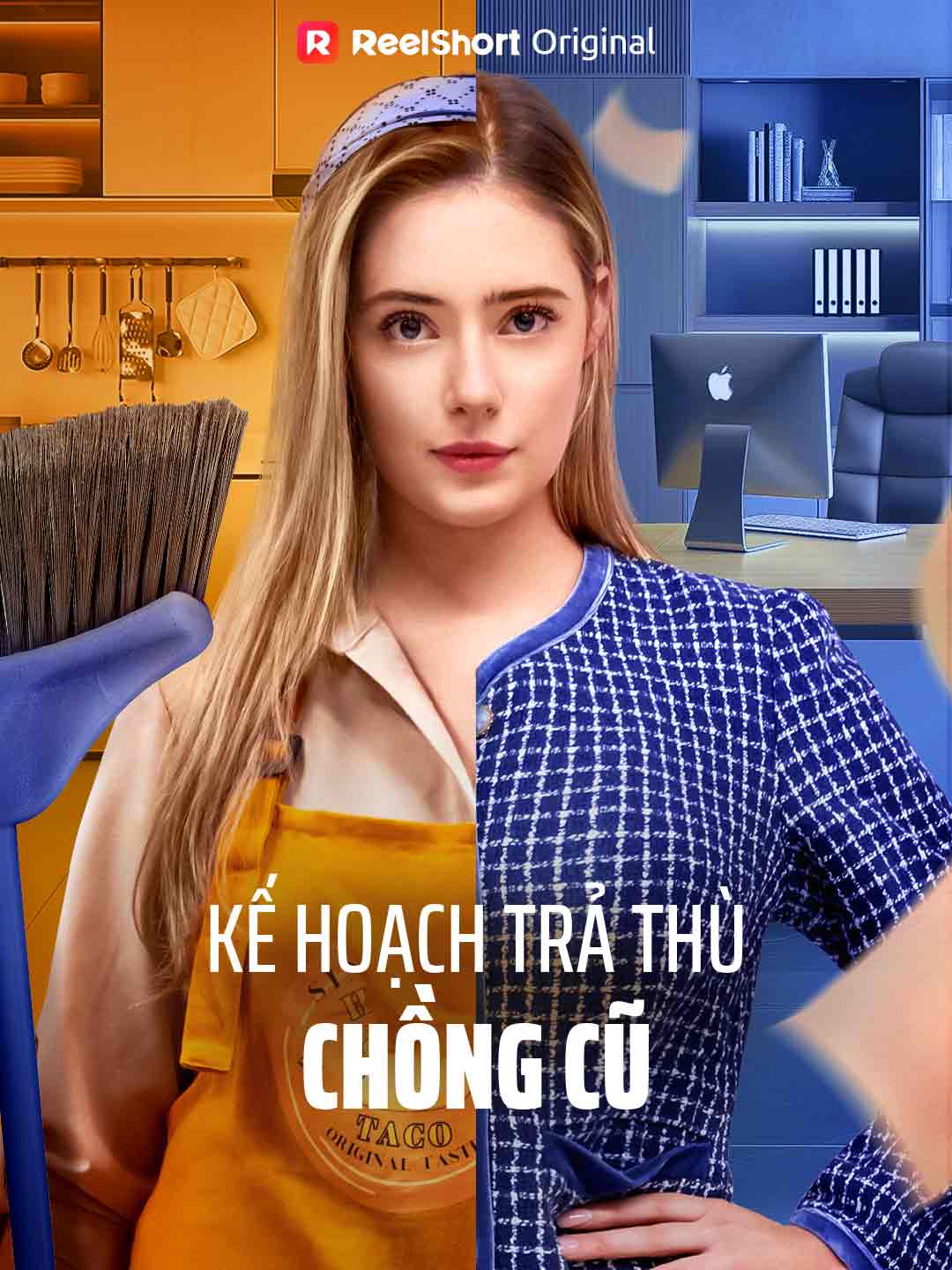 Kế Hoạch Trả Thù Chồng Cũ