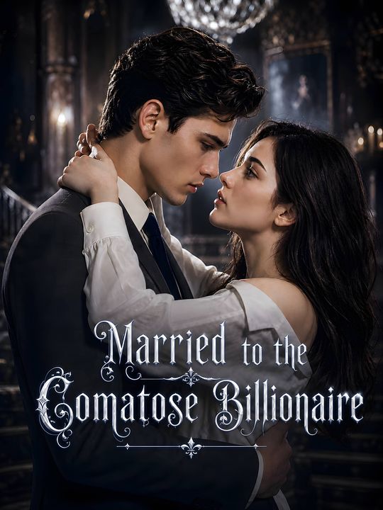 Married to the Comatose Billionaire