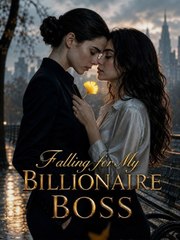 falling for my billionaire husband (2024)