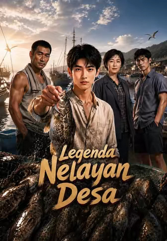 Legenda Nelayan Desa
