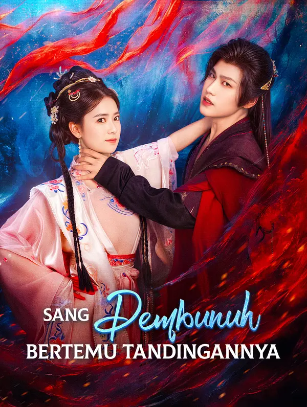 Sang Pembunuh Bertemu Tandinngannya(Sulih Suara)