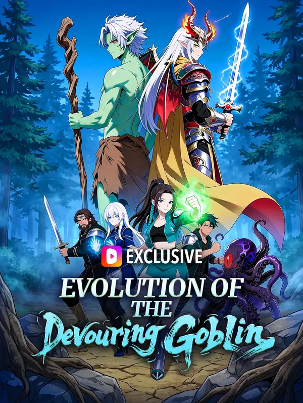Evolution of the Devouring Goblin