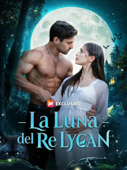 (Doppiaggio) La Luna del Re Lycan