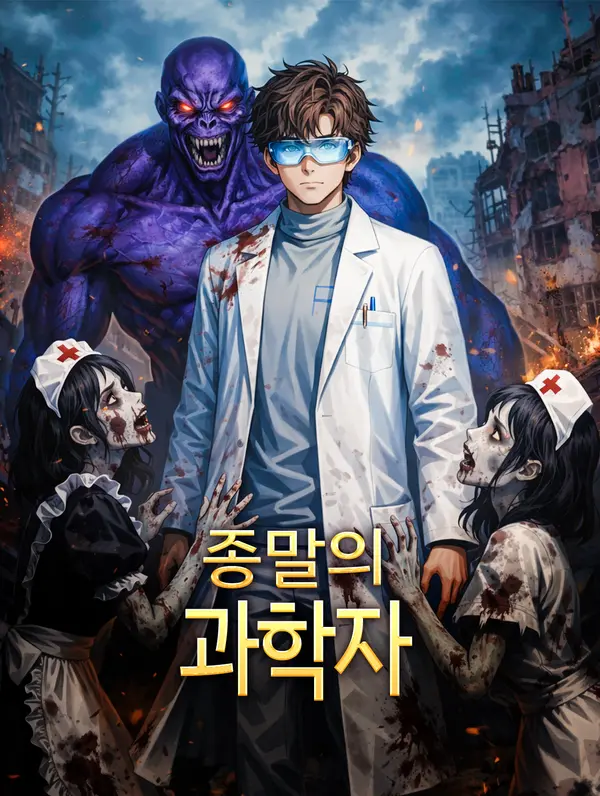 종말의 과학자