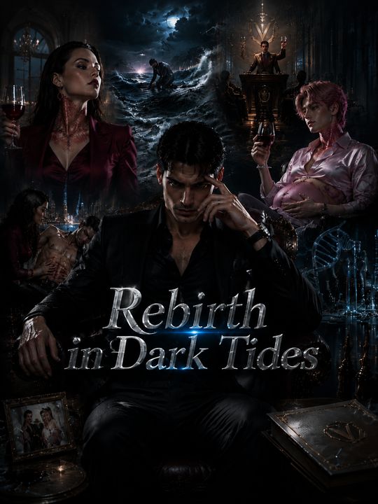 Rebirth in Dark Tides