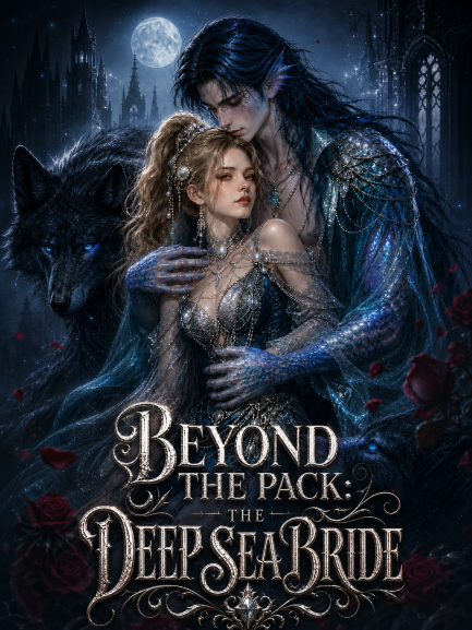 Beyond the Pack: The Deep Sea Bride