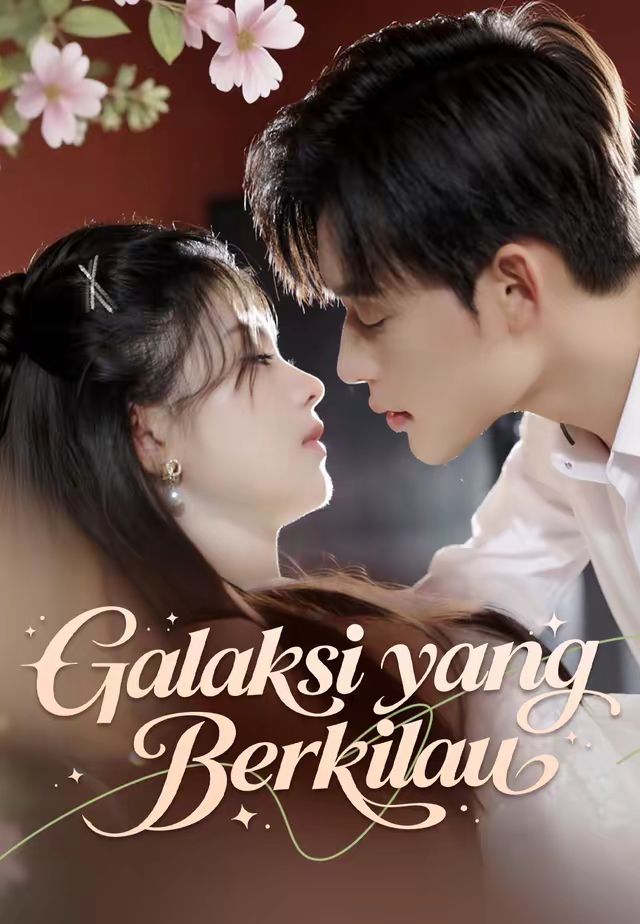 (dubbing)Galaksi yang Berkilau