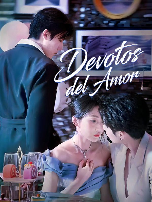 Devotos del amor (Doblado) (2025)