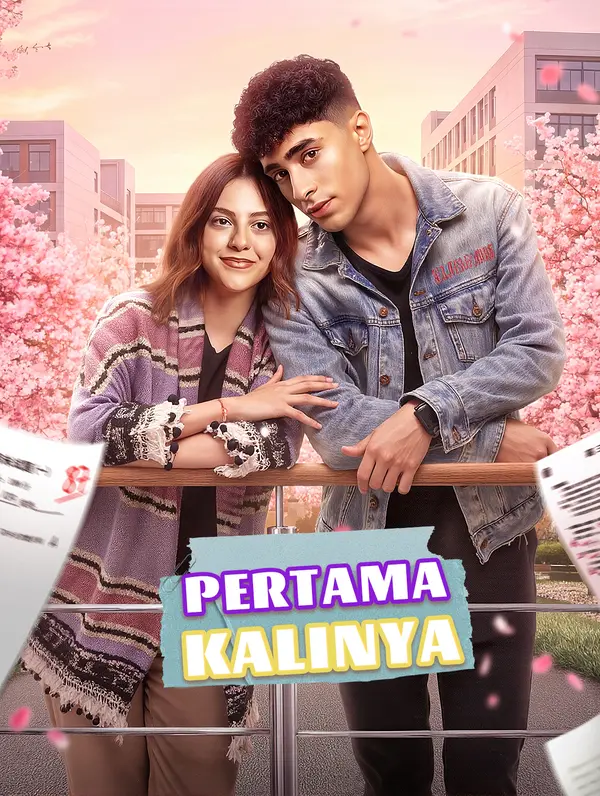 Pertama Kalinya