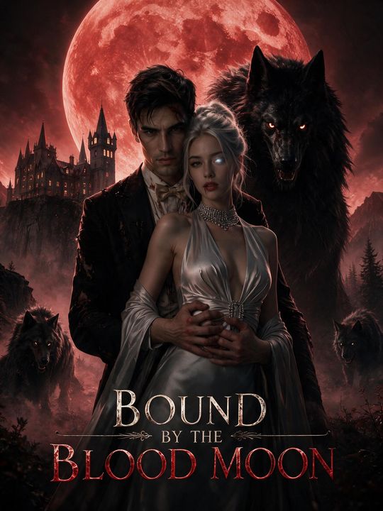 Bound by the Blood Moon