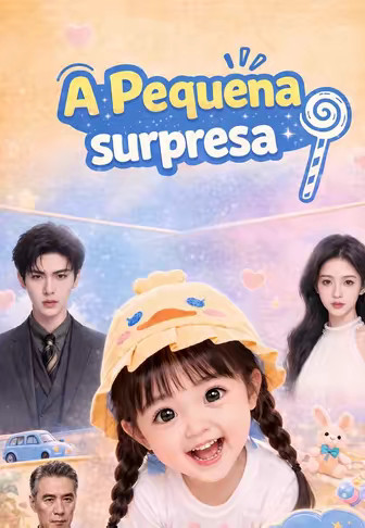 A Pequena surpresa