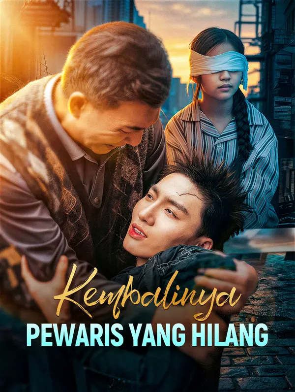 Kembalinya Pewaris yang Hilang(Sulih Suara)