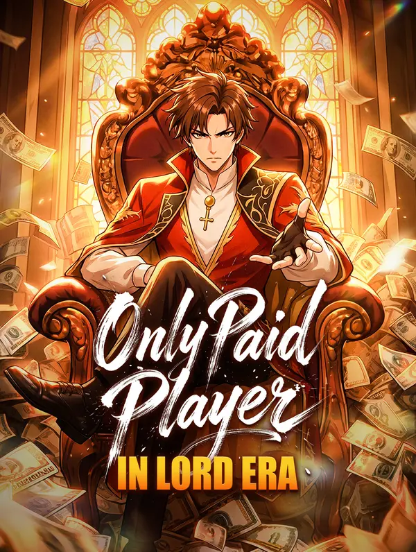 Only Paid Player in Lord Era(Dubbed)