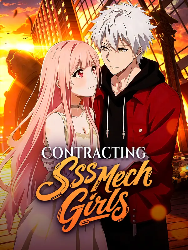 Contracting SSS Mech Girls(Dubbed)