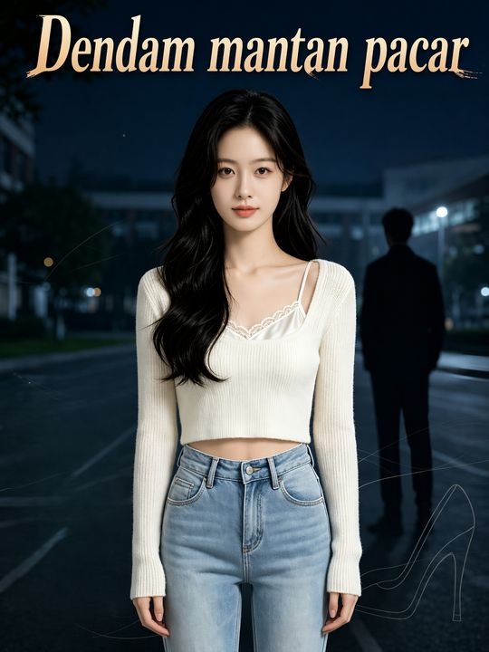 Dendam mantan pacar