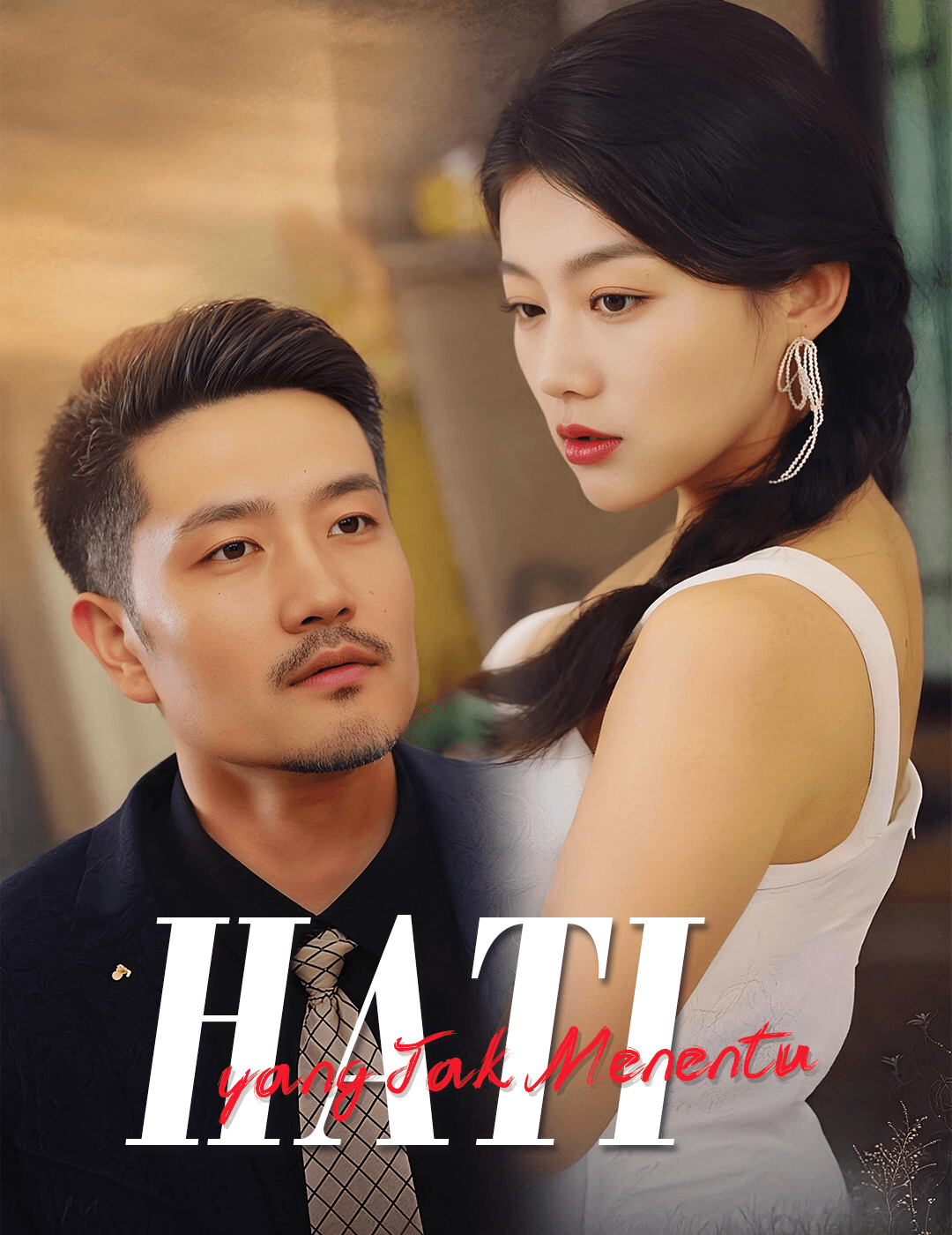 Hati yang Tak Menentu (Dubbing)