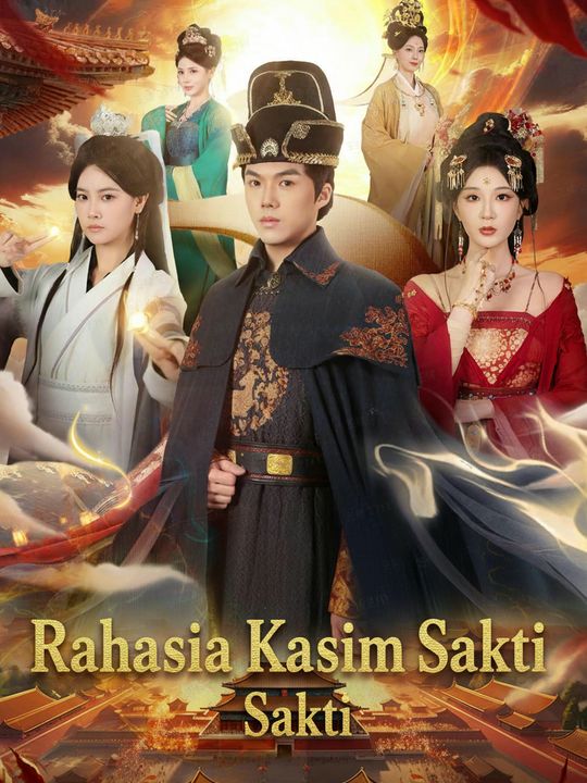 Rahasia Kasim Sakti