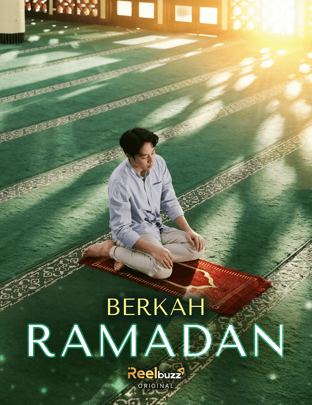 BERKAH RAMADAN